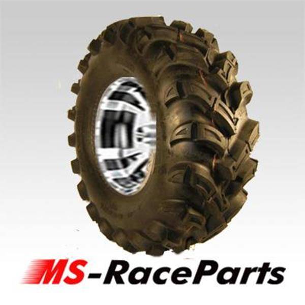 Schlammreifen Innova Mudgear Quadreifen für extremes Gelände