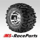 Countrax Rear 25x10-12 E4 