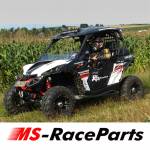 Quad Ersatzteile Can Am Outlander...