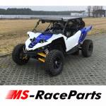 Yamaha YXZ 1000 die neue...