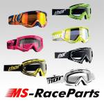 Thor Motocross Brille passen...