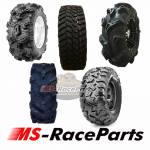 Maverick X3 Felgen RZR 1000...
