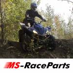 YFZ 450 | YFM 350 Wolverine | YFM 450 Wolverine