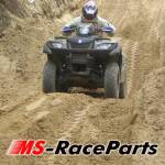 King Quad 400/450 | LTA 700 King Quad