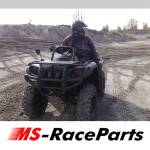 Grizzly 550 | Grizzly 700