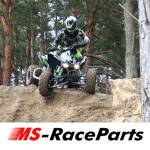 KFX 400 | KFX 450 R