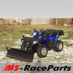   Polaris Hawkeye 400  und  Sportsman 500  sind...