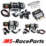  Aggro&nbsp;Seilwinde&nbsp;Moose Winch...