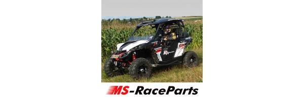 Commander | Traxter | Maverick 1000