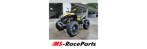 Renegade 500 | Renegade 570