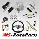 Maverick X3 Lenkung Spurstange Spurstangenkopf