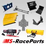 Terralander 800 Koffer CF-Moto Terracross...