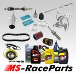  Odes Riemen Dominator Luftfilter Assailant 800...