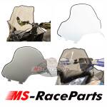  Windshield Arctic Cat Windschutzscheibe...