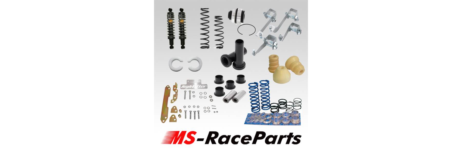 Lenkergriffe Für Can-Am ATV | Passend Für DS, Outlander, Renegade Modelle | Gummigriffe Ersatz