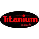 Titanium Winches