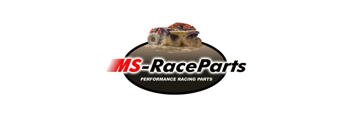 Sportauspuffanlage Can Am Maverick X3 XRC und XRS - Sportauspuffanlage Maverick X3 | Maverick XRC Sportauspuff | Maverick X3 Auspuffanlage