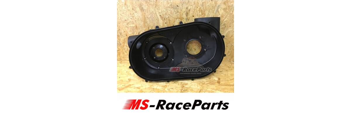 CVT Gehäuse Maverick X3 Riemengehäuse Kasten Antriebsriemen - CVT Cover X3 | Riemengehäuse Maverick X3 | Kupplungsgehäuse Maverick X3