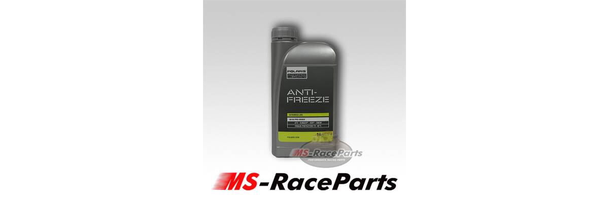 Polaris Anti-Freeze Kühlwasser Sportsman, Ranger, RZR   - Polaris Kühlwasser bestellen | Kühlwasser Scrambler 850 | Sportsman 570 Kühlwasser 