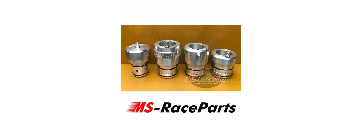 Bearing Greaser Radlager schmieren - Bearing Greaser Polaris | Radlager schmieren Polaris | Can Am Bearing Greaser