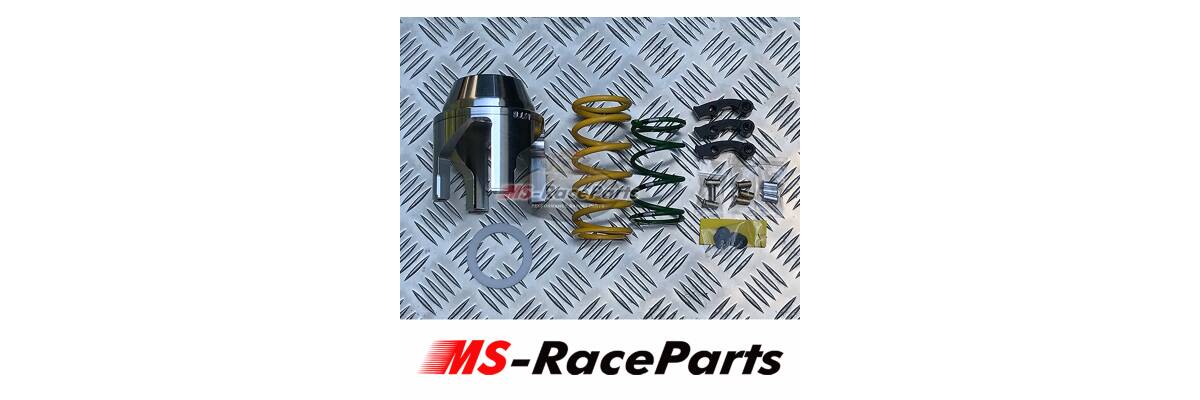 Maverick 1000 XDS Turbo Clutch Kit Dalton Industries - Clutch Kit XDS Turbo | Maverick Clutch Kit | DBM 1000T-15