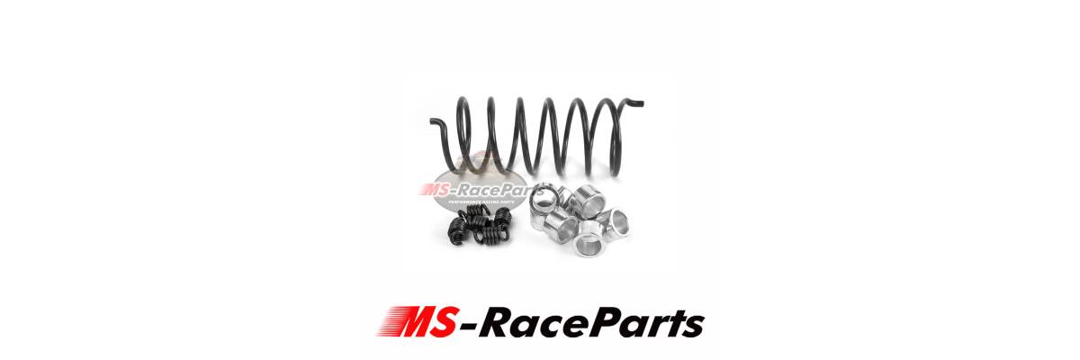 Suzuki King Quad Clutch Kit jetzt bei ms-raceparts.de - EPI Clutch Kit | Suzuki Clutch Kit | Kingquad 750 Clutch