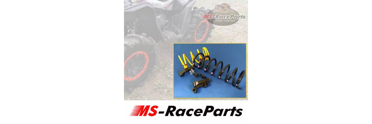 Clutch Kit Can Am Renegade 1000 XMR - Renegade Clutch Kit | Clutch Kit DBO1000X | Dalton Industries DBO1000