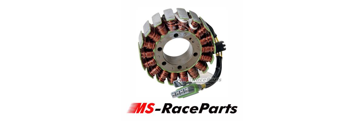 Polaris Lichtmaschine Stator Sportsman, RZR, Ranger - Stator Polaris RZR | Sportsman 800 Stator | Lichtmaschine Polaris Sportsman