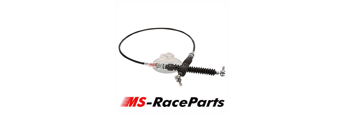 Schaltzug Polaris Ranger &amp; RZR - Schaltbowdenzug RZR 900 | Schaltzug RZR 570 | Schaltung Polaris RZR 