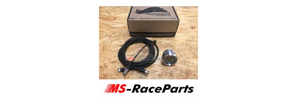 Temperaturanzeige für Antriebsriemen Can Am und Polaris Infrarot Razorback Belt Temperature Gauges - Polaris Temperaturanzeige Antriebsriemen | Can Am Temperaturanzeige Riemen | Belt Temperature Gauges