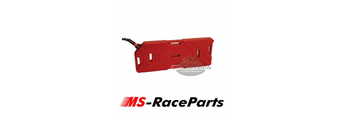 Kolpin Racing Kanister ATV &amp; SxS - Kolpin Racing Kanister | Kolpin Fuel Pack | 89135 Kolpin Pack 