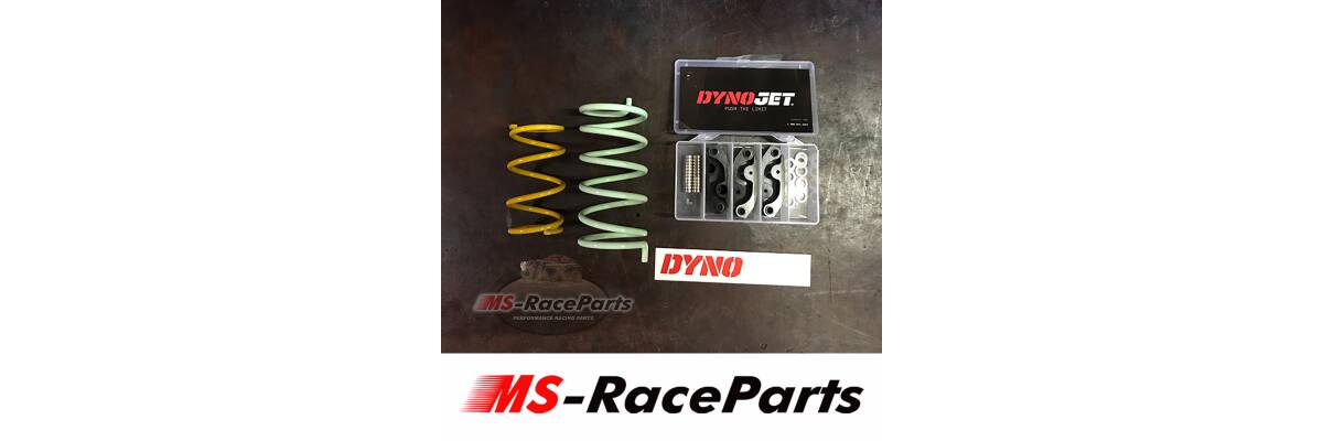 Dynojet Clutch Kit Maverick X3 - Dynojet Clutch Kit | Maverick X3 Dynojet | Rennkupplung Maverick X3