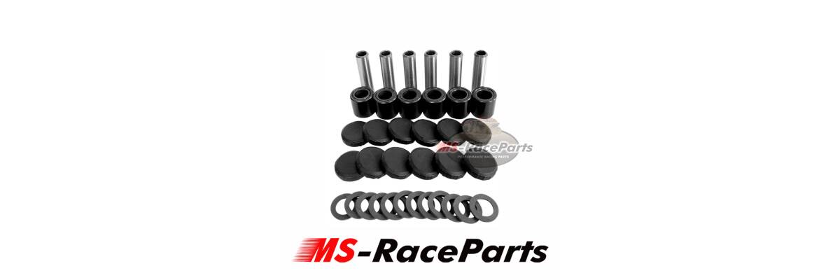 Can Am Kupplung überholen Clutch Rebuild Kit - Clutch Can Am | Can Am Kupplung | Outlander Clutch Kit