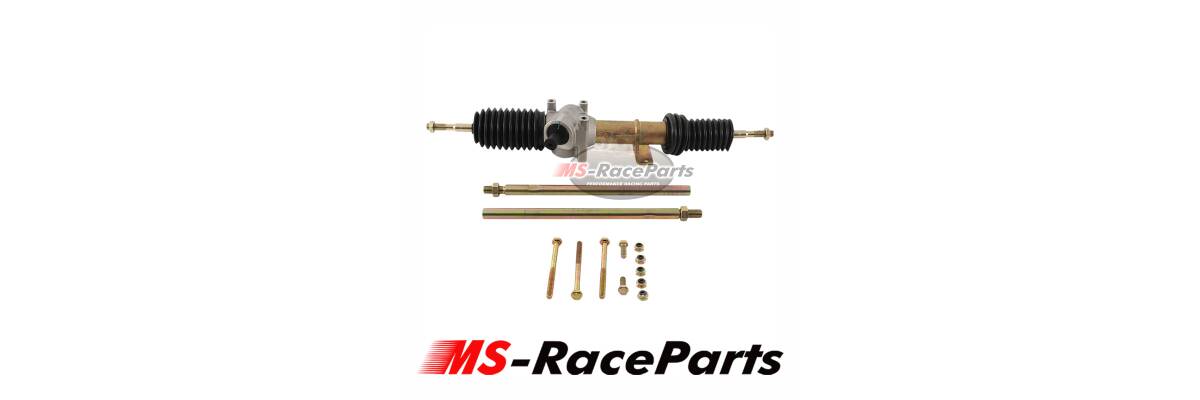 Lenkgetriebe Polaris Ranger 700 Bj. 09 Steering Rack - steering rack polaris | Ranger 700 Lenkgetriebe | Polaris Ranger Lenkung