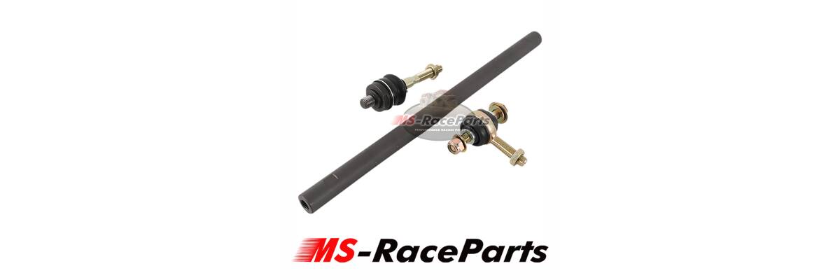 Spurstangen Can Am Maverick 900 Turbo - Tie-Rod End Maverick | Spurstange Maverick X3 | Spurstangen Kit Maverick