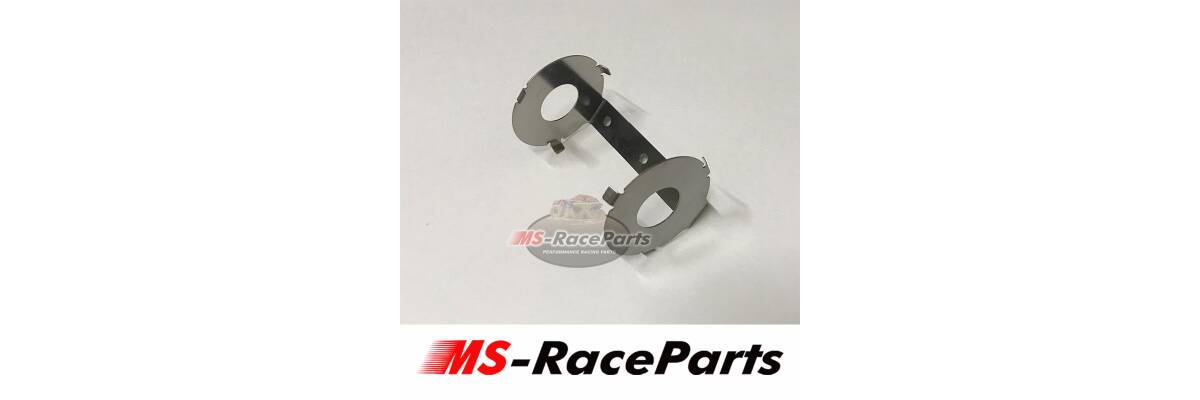wear plate Maverick Turbo 900 - Can Am wear plate | Maverick A-Arm wear plate | Halter Querlenkerlager Maverick