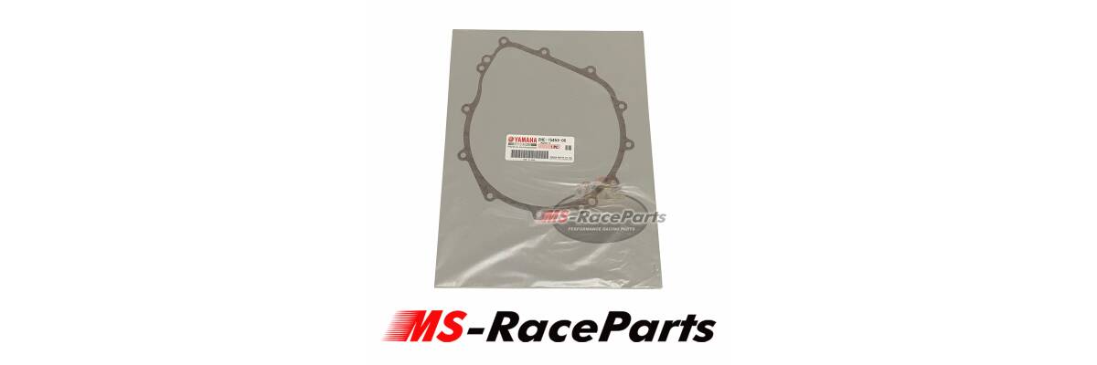 Dichtung Kupplungsdeckel Yamaha YXZ 1000 - Rekluse Gasket 2HC-15453-00 | Dichtung Kupplung Yamaha | Kupplungsdeckeldichtung Yamaha YXZ