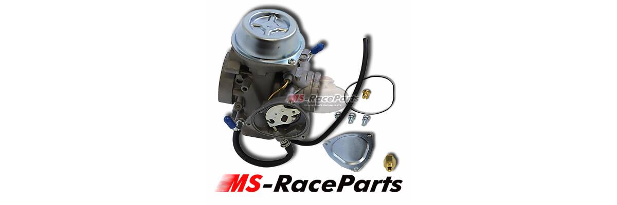 Polaris Vergaser Sportsman ATP Trail Boss RZR Ranger - Polaris Ranger Vergaser | Carburetor Polaris ATP | Sportsman 500 Carburetor