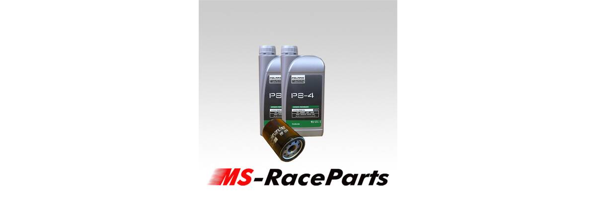 Motoröl Polaris Sportsman 1000 Ölwechsel Ölservice - Motoröl Polaris Sportsman | Ölwechsel Sportsman 1000 | Polaris PS-4 Motoröl