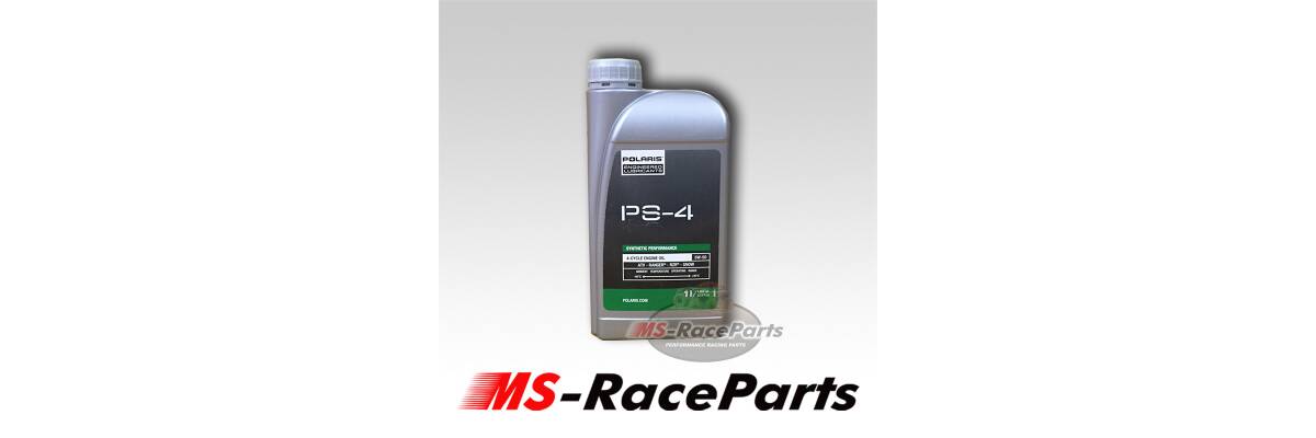 Polaris Motoröl PS-4 - PS-4 Polaris Motoröl | Polaris Motoröl kaufen | Polaris Motoröl PS4