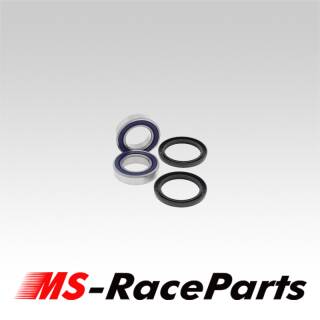 Radlager Kit Rear Can Am und Bombardier alle Modelle Rally 175 03-07