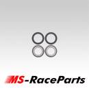 Radlager Kit Rear Can Am und Bombardier alle Modelle DS...