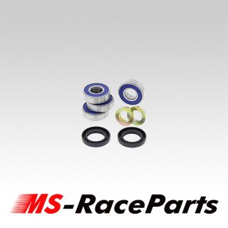 A-Arm Bearing Kit Rear mit Büchsen Can Am alle Modelle Querlenkerbüchsen Outlander 800 13-17 alle Modelle