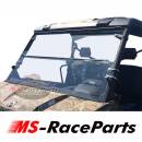 Frontscheibe Can Am Traxter 450 800 1000 Scheibe Windshield