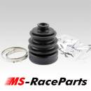 Achsmanschette Polaris alle Modelle 400-500 cm³ CV Boot Kit Antriebswellenmanschette Front Inner (vorn Innen Diff.) 500 ACE EFI 17
