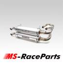 Trinity Racing Sportauspuff Polaris RZR XP 900 11-14...