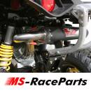 Big Gun Sportauspuff Can Am Renegade 570 Bj. 16-22 Offroad