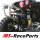 Big Gun Sportauspuff Can Am Renegade 1000 Bj. 12-23 Offroad 