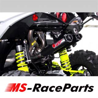 Big Gun Sportauspuff Can Am Maverick 1000 XRS XMR XXC Bj. 2013-18 Slip On Offroad