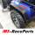 Fender Flares Arctic Cat 650, 700i, 1000i Radverbreiterung Spritzschutz 175218